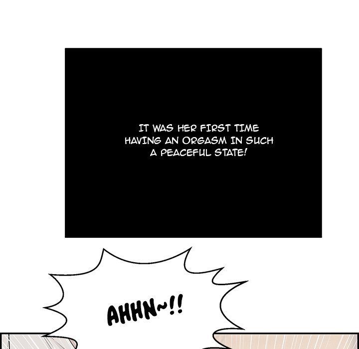 A Killer Woman Chapter 83 Page 107