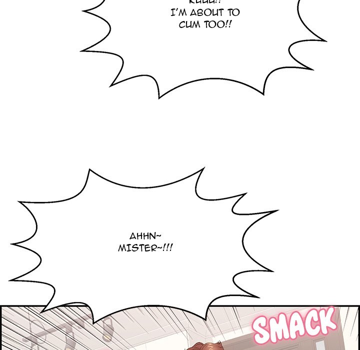 A Killer Woman Chapter 83 Page 113