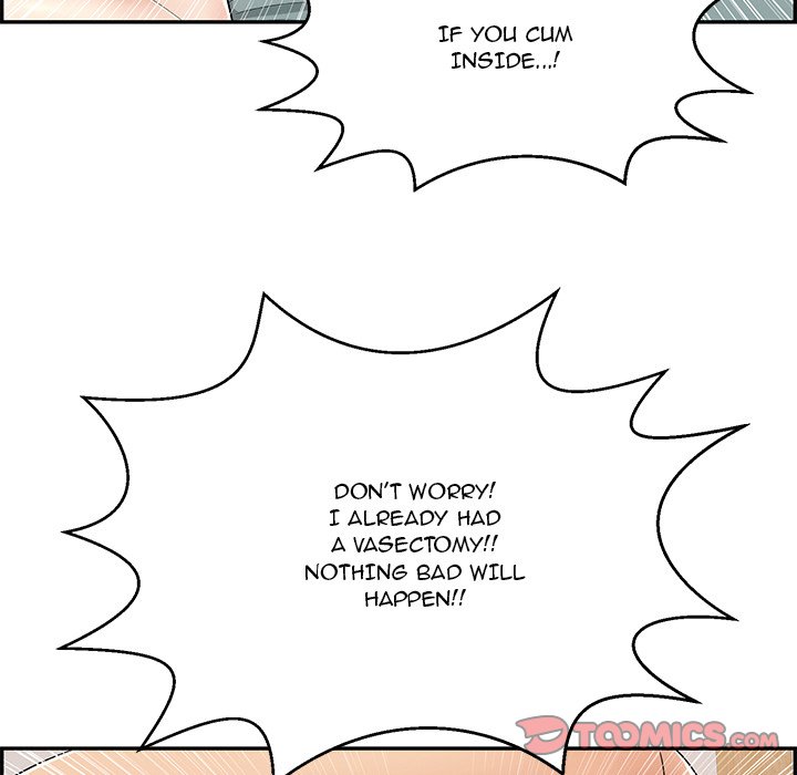 A Killer Woman Chapter 83 Page 117