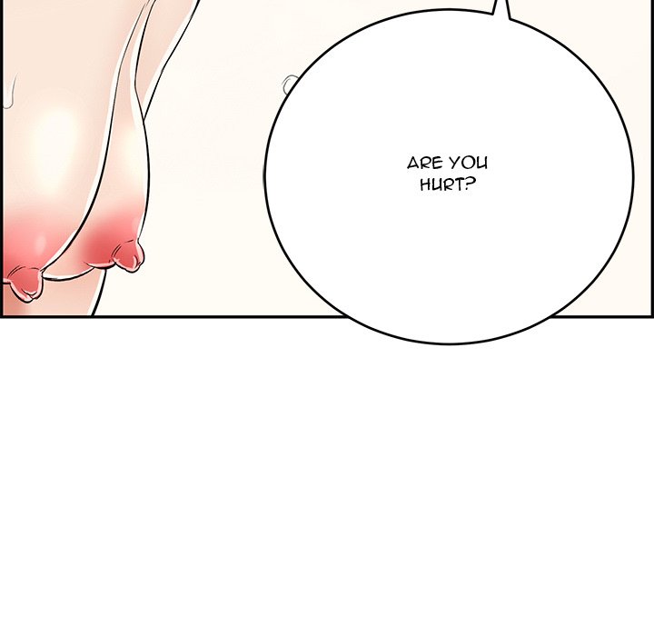 A Killer Woman Chapter 83 Page 127