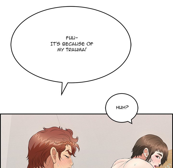 A Killer Woman Chapter 83 Page 128