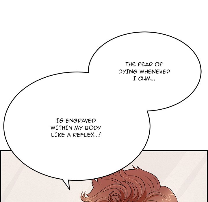 A Killer Woman Chapter 83 Page 132