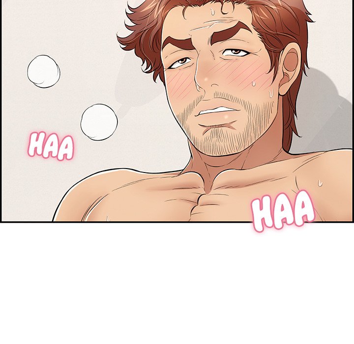 A Killer Woman Chapter 83 Page 133