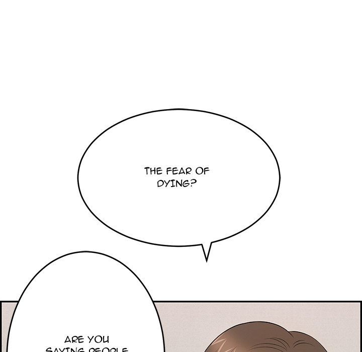 A Killer Woman Chapter 83 Page 134