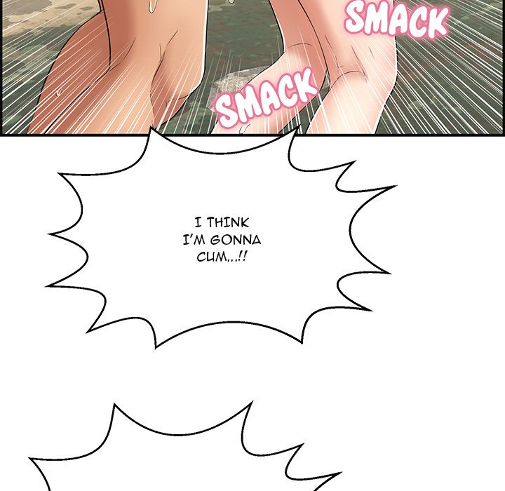 A Killer Woman Chapter 83 Page 138