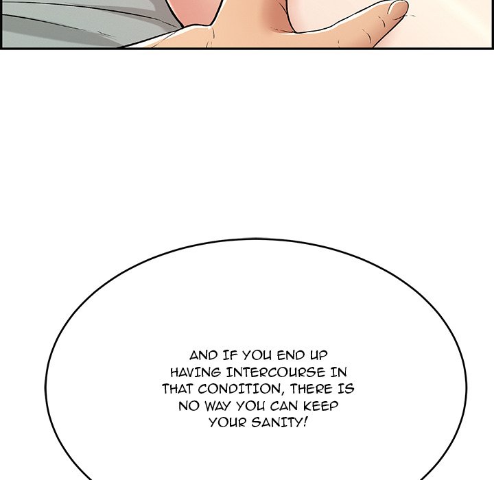 A Killer Woman Chapter 83 Page 14