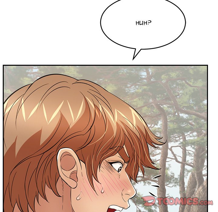 A Killer Woman Chapter 83 Page 141