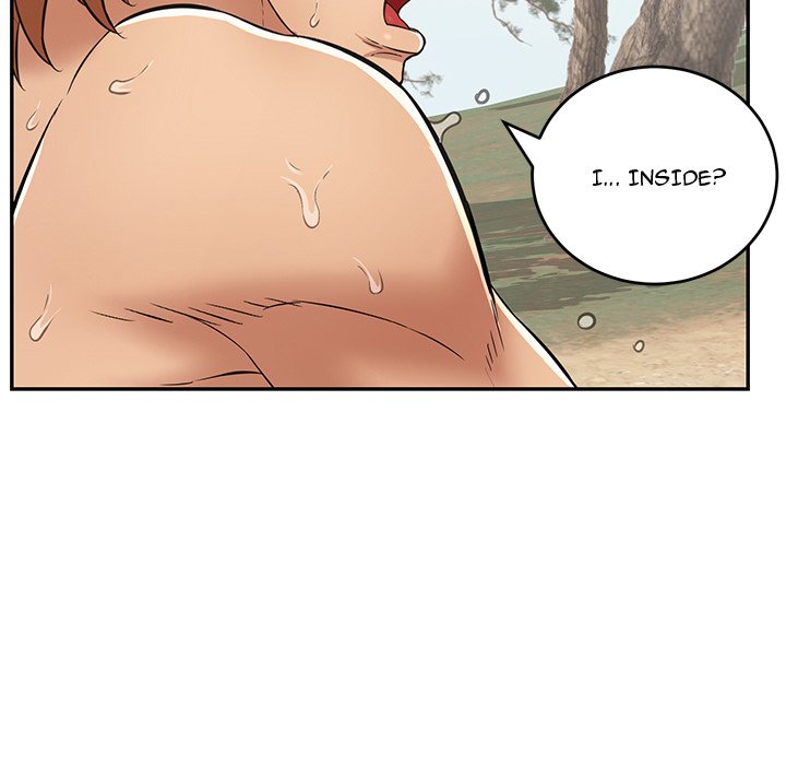 A Killer Woman Chapter 83 Page 142