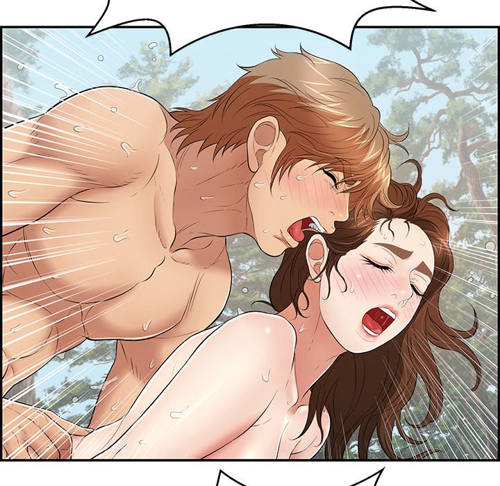 A Killer Woman Chapter 83 Page 156