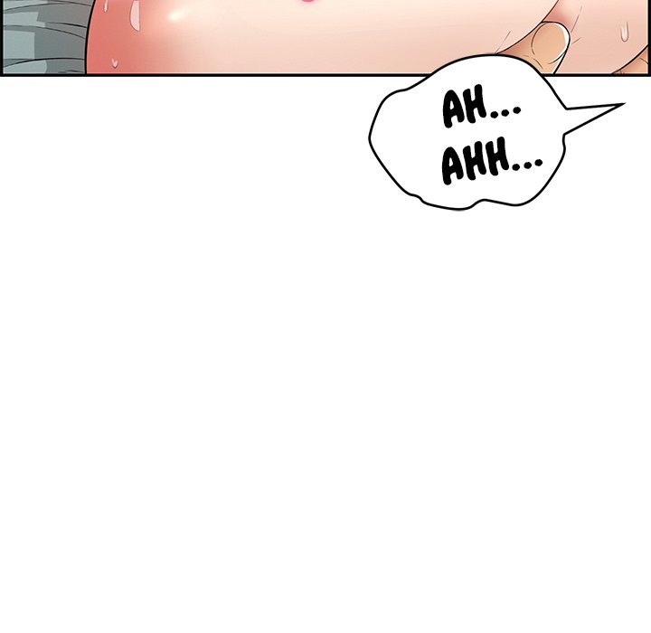 A Killer Woman Chapter 83 Page 16