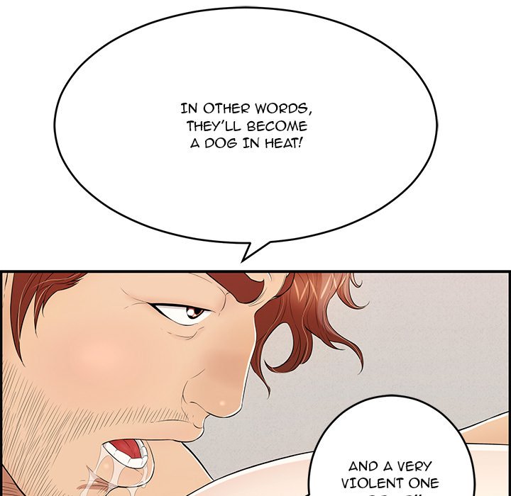 A Killer Woman Chapter 83 Page 17