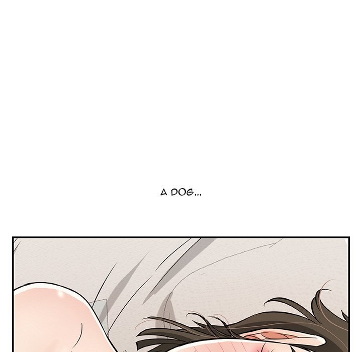 A Killer Woman Chapter 83 Page 19