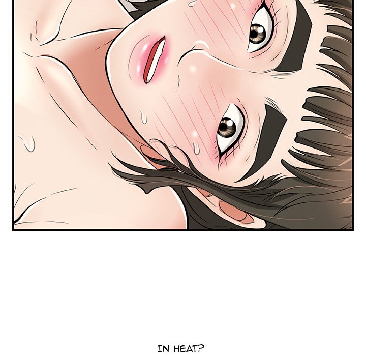 A Killer Woman Chapter 83 Page 20