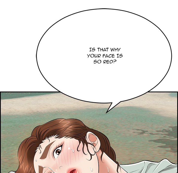 A Killer Woman Chapter 83 Page 23