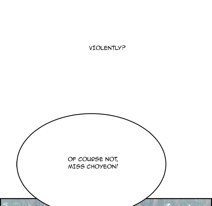 A Killer Woman Chapter 83 Page 29