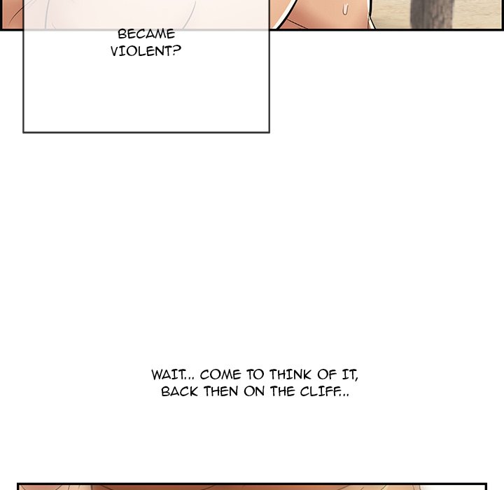 A Killer Woman Chapter 83 Page 40