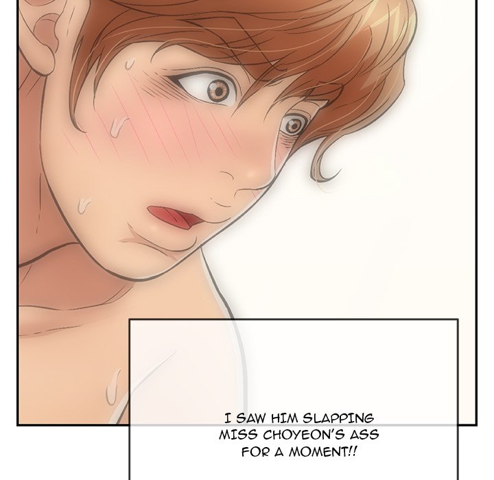 A Killer Woman Chapter 83 Page 41