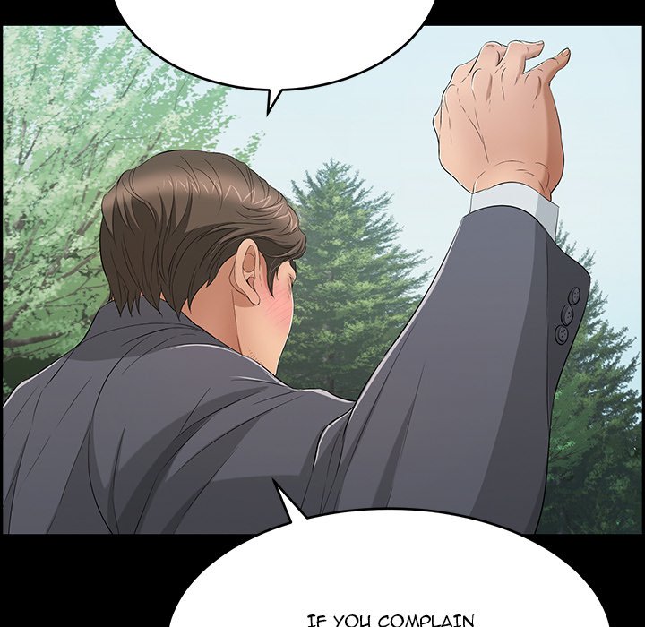 A Killer Woman Chapter 83 Page 46