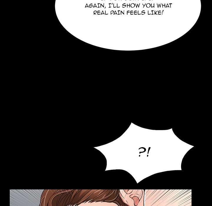 A Killer Woman Chapter 83 Page 47