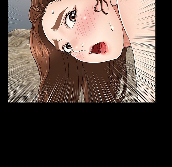 A Killer Woman Chapter 83 Page 48