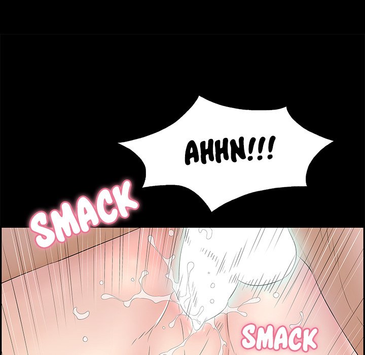 A Killer Woman Chapter 83 Page 49