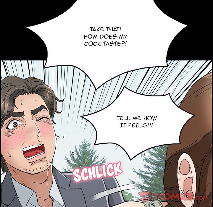 A Killer Woman Chapter 83 Page 51