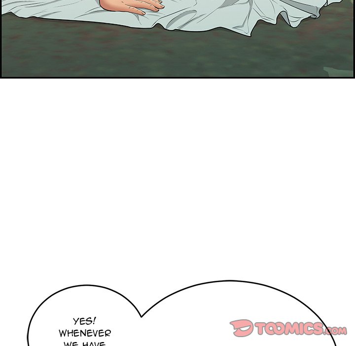 A Killer Woman Chapter 83 Page 57