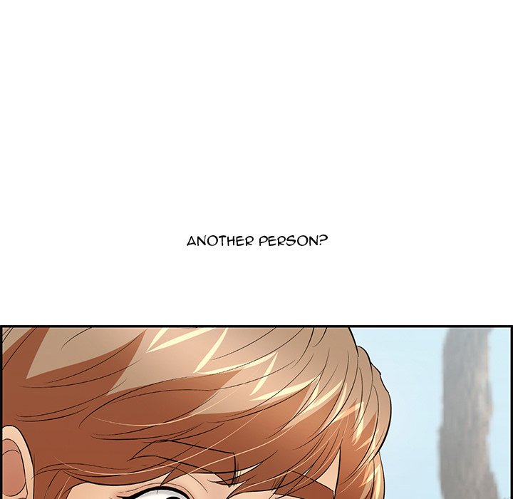 A Killer Woman Chapter 83 Page 60