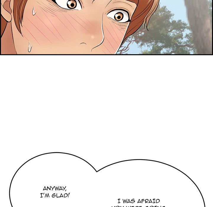 A Killer Woman Chapter 83 Page 61