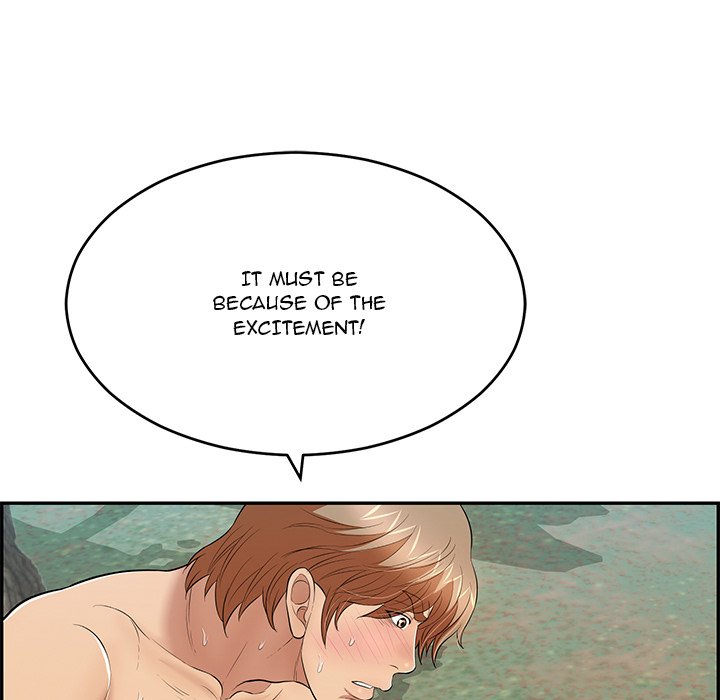 A Killer Woman Chapter 83 Page 64