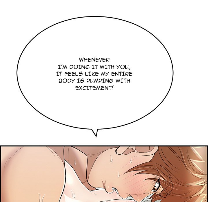 A Killer Woman Chapter 83 Page 66