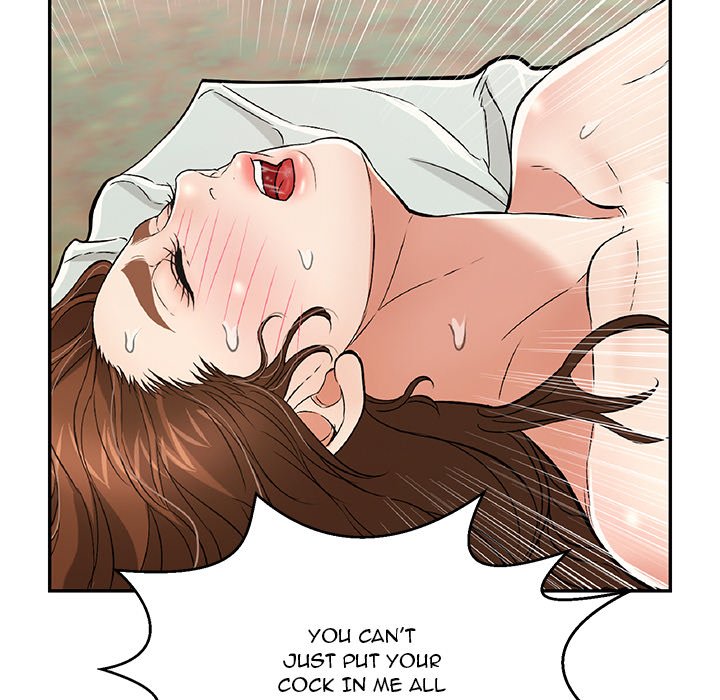 A Killer Woman Chapter 83 Page 71