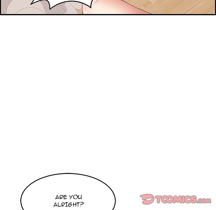 A Killer Woman Chapter 83 Page 81