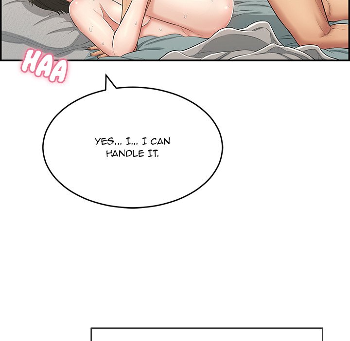 A Killer Woman Chapter 83 Page 83
