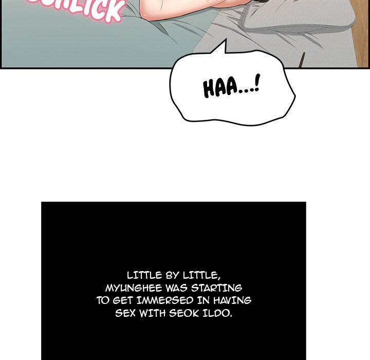 A Killer Woman Chapter 83 Page 97