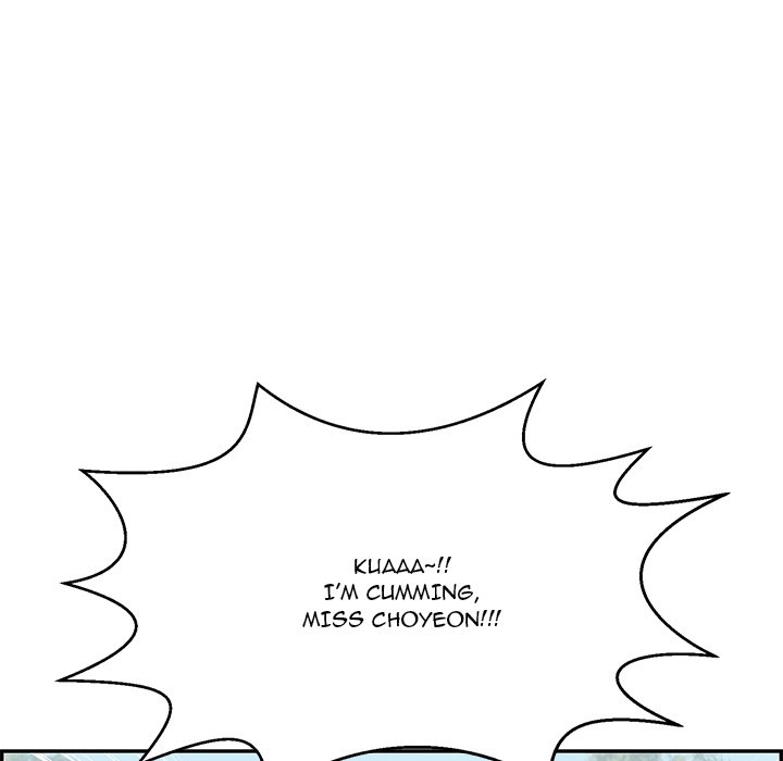 A Killer Woman Chapter 84 Page 10