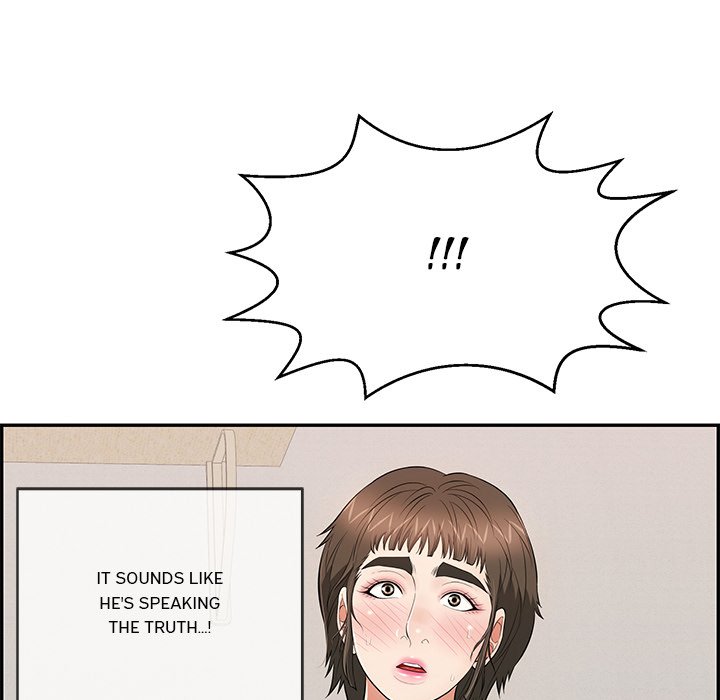 A Killer Woman Chapter 84 Page 100