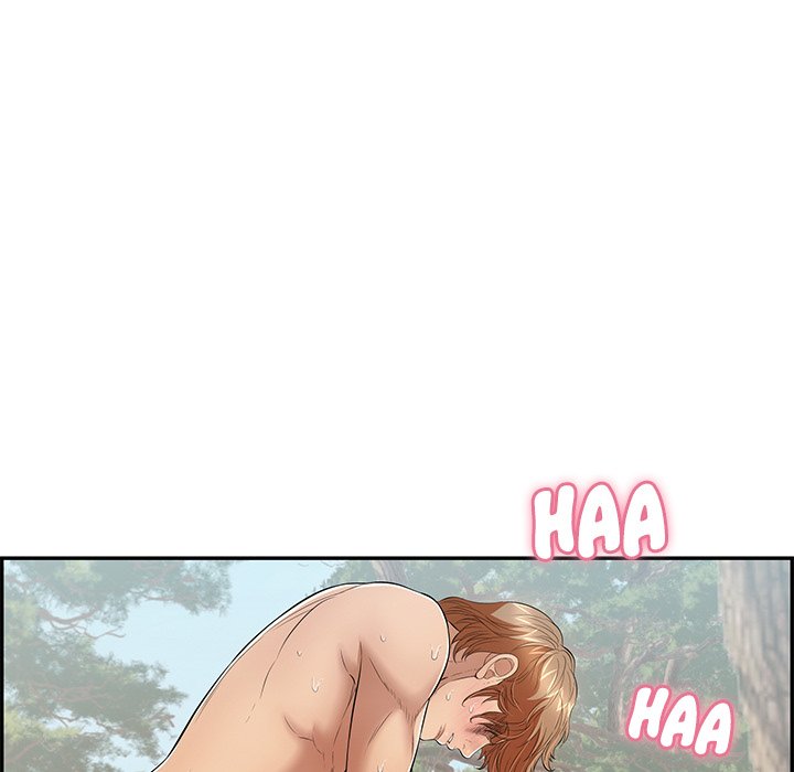 A Killer Woman Chapter 84 Page 104