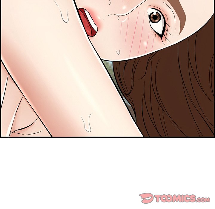 A Killer Woman Chapter 84 Page 117
