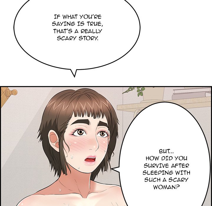A Killer Woman Chapter 84 Page 125
