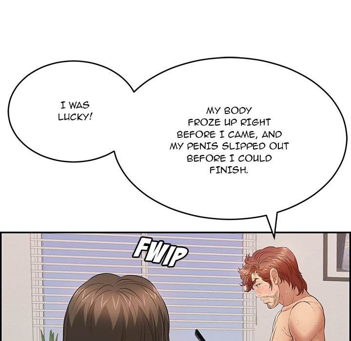 A Killer Woman Chapter 84 Page 127