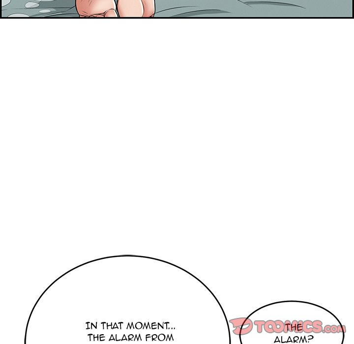 A Killer Woman Chapter 84 Page 129