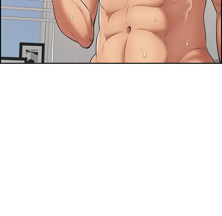 A Killer Woman Chapter 84 Page 133