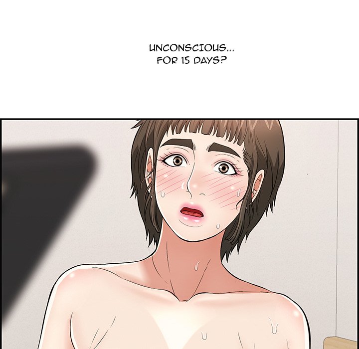 A Killer Woman Chapter 84 Page 134