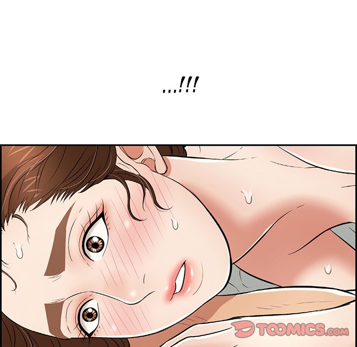 A Killer Woman Chapter 84 Page 153
