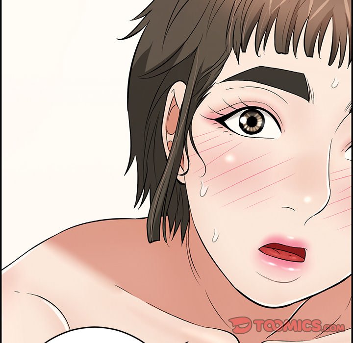 A Killer Woman Chapter 84 Page 21
