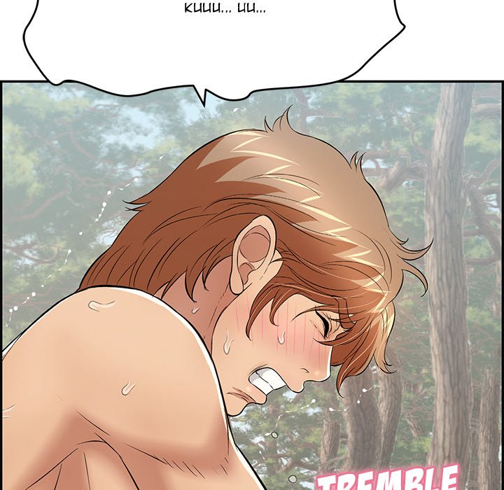A Killer Woman Chapter 84 Page 26