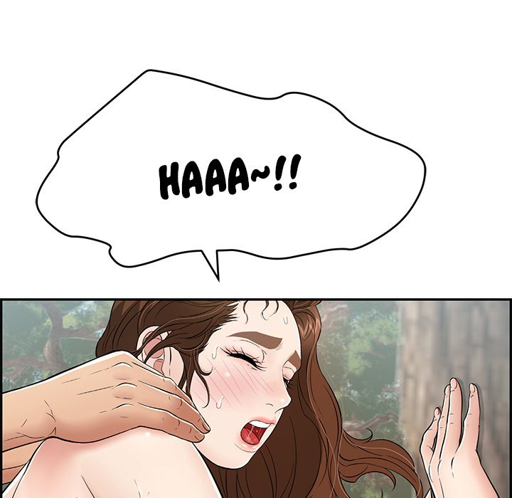 A Killer Woman Chapter 84 Page 30