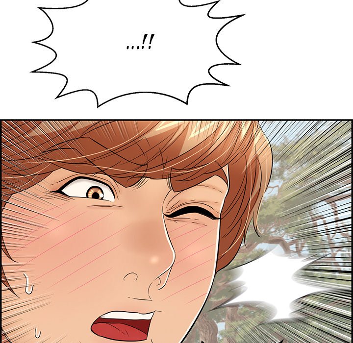 A Killer Woman Chapter 84 Page 46