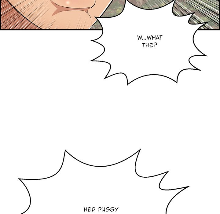 A Killer Woman Chapter 84 Page 47